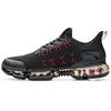 New SEEED Shock Absorbers With Slip Resistant And Abrasion Resistant Properties Low Top Running Shoes Men's 91835500-5