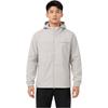 Men's SL Warm Hooded Jacket