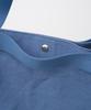 Millo Archive French Dyed Tote Bag [Pastel Blue]