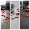 Manual Tire Changing Tool Long-Lasting Bead Breaker Stable for Workshop