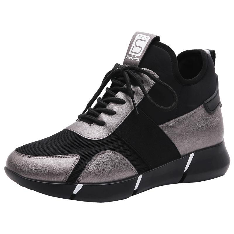 Fashion 2024 New Spring Autumn Women Sneakers Lightweight Fashion Casual Shallow Designer Shoes Loafers Shoes Sneakers Tenis De Mujer