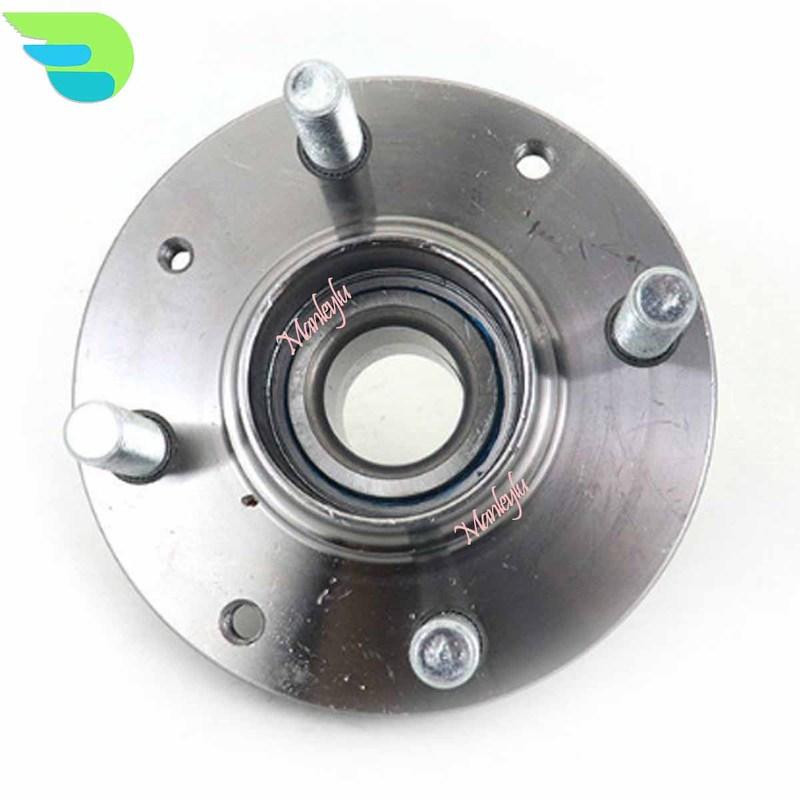 Rear Wheel Hub Bearing for Dodge Colt Summit Mitsubishi Mirage FWD 1993-2002 MB844919 MR131774 MB911498 MR223284 MB844919