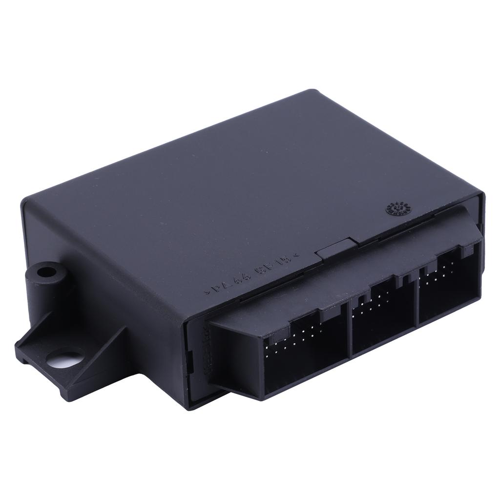 For V-W G-olf Plu-s 2005-2014 P-DC Control Unit Parking Aid Module Replace 5K0919475C
