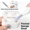 Caneta de Limpeza para Fones de Ouvido Bluetooth Removedor de Poeira/Limpador Conjunto de Canetas de Limpeza para Teclado de Computador