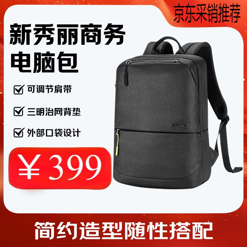 Samsonite Multifunctional Business Laptop Backpack 1
