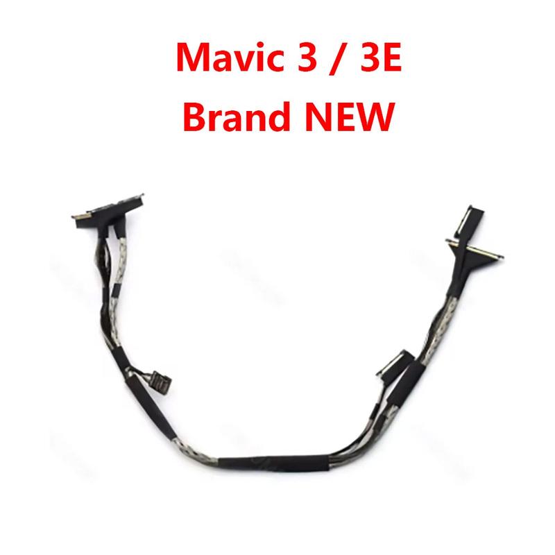 PTZ Signal Cable For Mavic 3 Classic Gimbal Coaxial Line Mavic3 Camera Transmission Flex Wire Test tool For Mavic 3 Pro Thermal