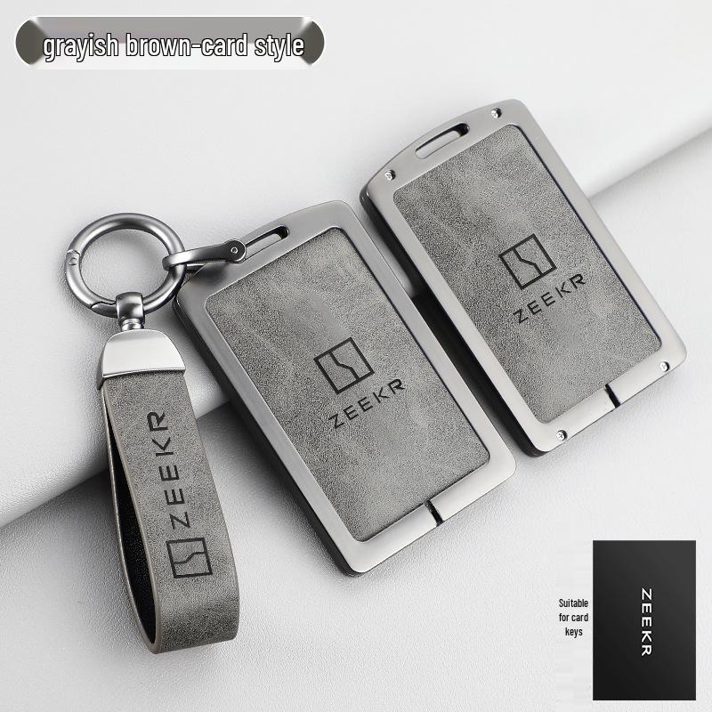 NFC Protective Key Case for Zeekr 001 & 009