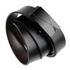 Men's Automatic Buckle Leather Belt