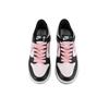 Nike Dunk Black Pink Low top Skateboard Shoes GS Black Pink CW1590-100(Team17-S-BOX)