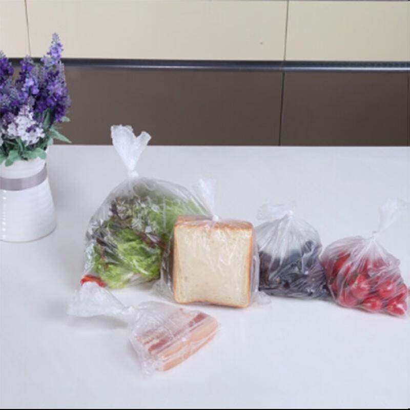 Miaojie Thickened Tear-off Food Fresh-keeping Bags