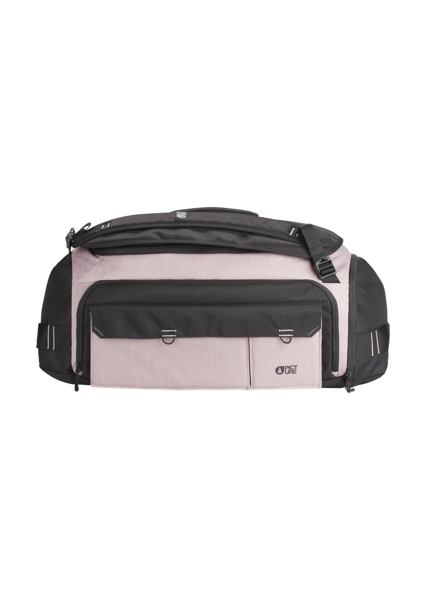 

Duffel bag BP182 Weekend Warrior Travel Woodrose [Picture] (packable specification) [ / ]