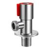 Xuan Yong 304 Stainless Steel Angle Stop Valve
