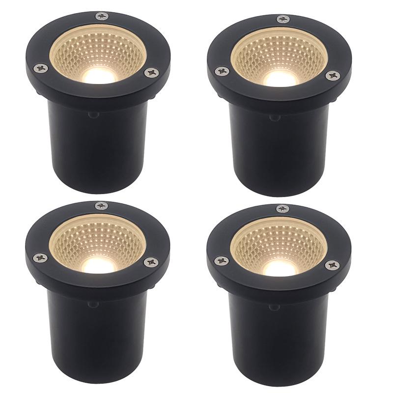 LED Outdoor In-ground Garden Landscape Light