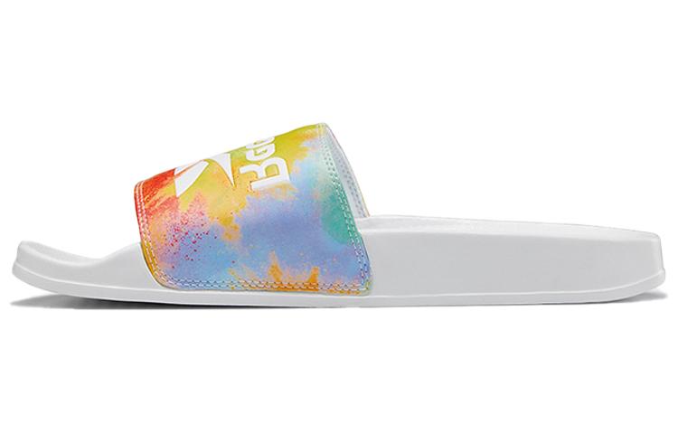 Шлепанцы Reebok Classic Pride FY5353 39