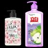 LUX Dish Soap & Hand Soap Cleaning Set
