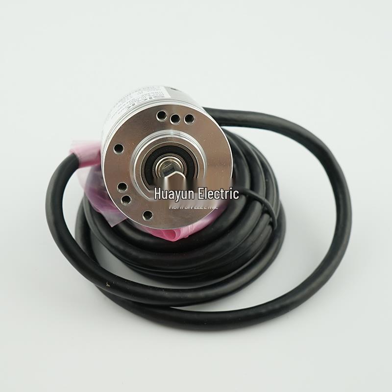 DBS36E-S3EK00360 Incremental Encoder, Solid Shaft, Genuine SICK Product.
