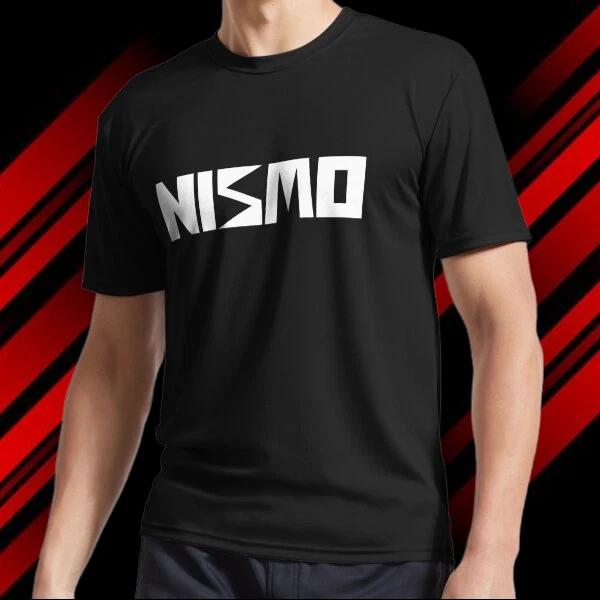 Men s and Women s T-shirts NISMO Classic M