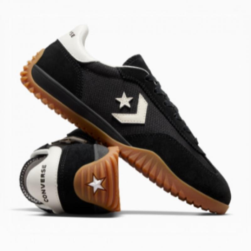 Converse Run Star Trainer Black A08263c