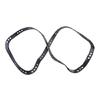 OS30746 Cylinder Engine Oil Pan Gasket Set Car Spare Parts Quick Fixing Durable