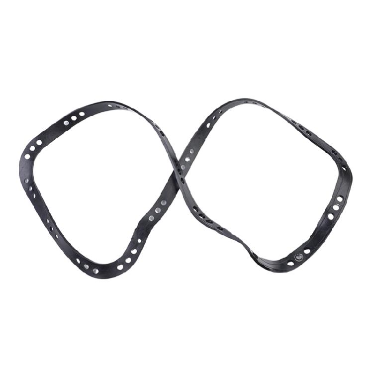 OS30746 Cylinder Engine Oil Pan Gasket Set Car Spare Parts Quick Fixing Durable