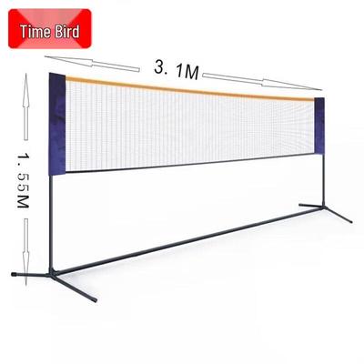 Shinia Portable Folding Badminton Net System