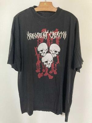 New Malevolent Creation Late 90s Tour Unisex All Size  DO45 Unisex T-Shirt