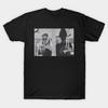 Üst giysisi – T-shirtler