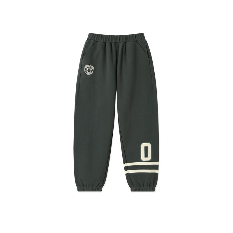 B.Duck Boys' Spring/Autumn Sport Sweatpants 3519