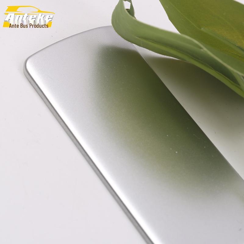 Buick LaCrosse Glove Box Handle Patch & Lid Frame - Fits 16 Models