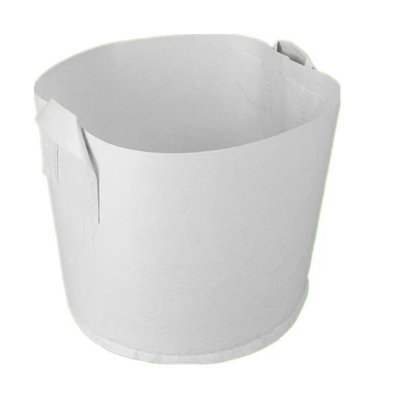 Thickened Degradable Non-woven Fabric Seedling Bags for Horticultural Planting