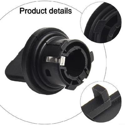 Tool Free Installation Headlight Bulb Socket Replace 9200405 Quick Replacement Design Energy Saving Circuit for Vauxhall