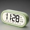 1PC Large Screen Desktop Clock Digital Display Smart Electronic Clock  Home Decor