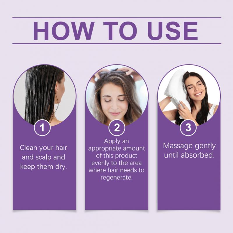 2 lahvičky Hoegoa Minoxidilová pěna