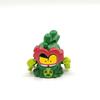 NUOVO Superthings ULTRA RARO MORPH OCEANO ORO NERO CAPPELLO Serie Mutant Battle Superthing Collezione Limitata Giocattolo Miglior Regalo per Ragazzi