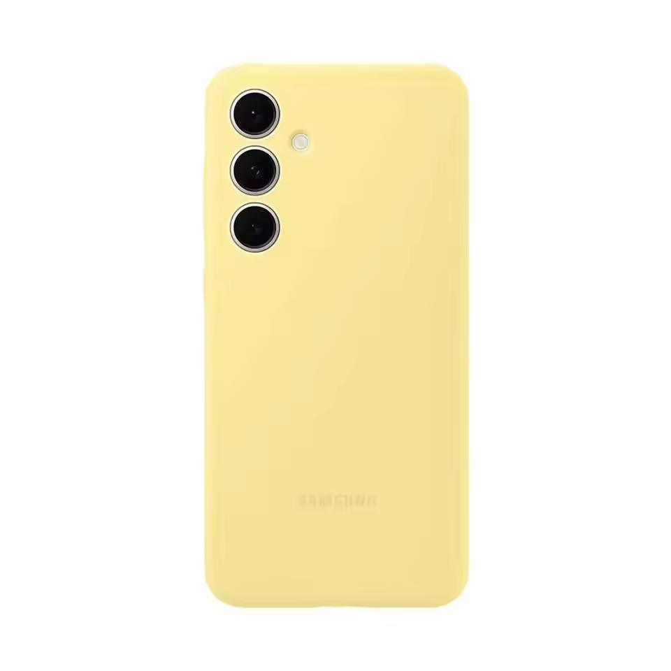 Oriģināls Samsung silikona vāciņš priekš Samsung