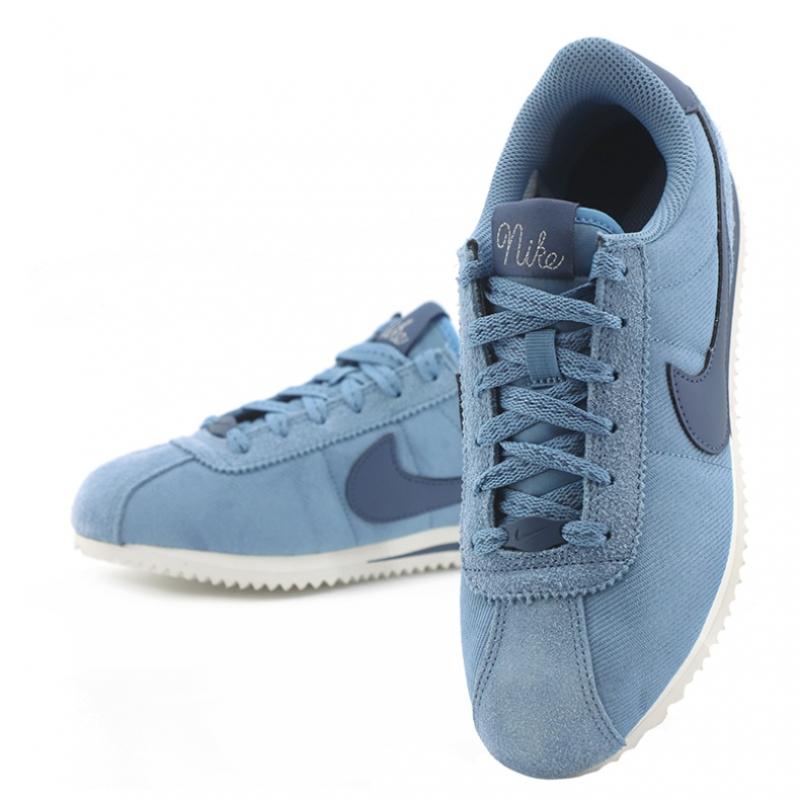 Nike Cortez Se Gs