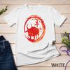 Ox Chinese Sign of the Zodiac T-Shirt Unisex T-shirt