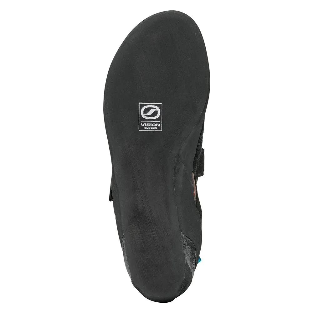 Scarpa скальные туфли Reflex VS