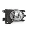 Replacement Fog Light for BMW E39 1999 2000 2001 2002 2003 2004 Without Bulbs Kit Headlight Car Accessories Styling