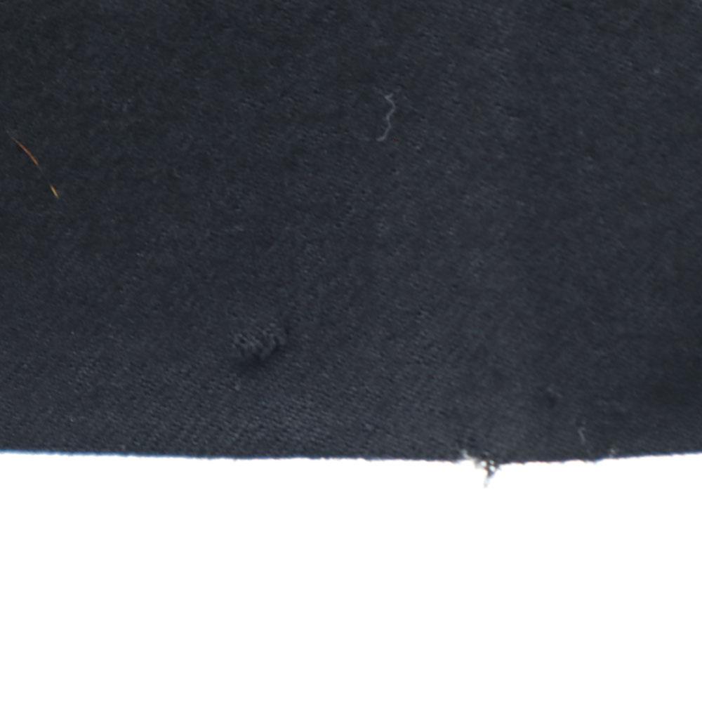 Stella Mccartney Made In Hungary Long Pants 38 Black Women Used
