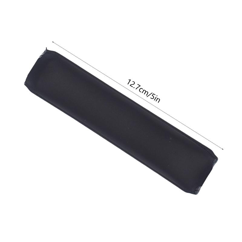 Replacement Headband Cushion for MDR-XB450AP XB550AP XB650B GameHeadset Headphone Ear Pad Comfortable