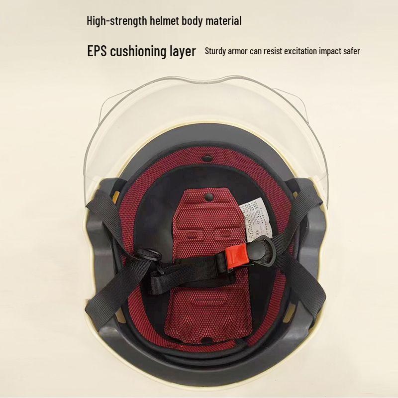 Durable Parent-Child Electric Scooter Helmet - Kids & Adults, Breathable & Safe for All Seasons