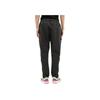Adidas Essentials Fleece Training Pants Men Bottoms Black GM4424