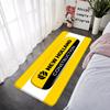 Entrance Doormat New Holland Balcony Rugs Living Room Carpet Foot Mats Bath Rug Floor Mat Ideal Gifts Non-slip House Decoration