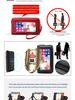 RFID Anti-Theft Touchscreen Crossbody Wallet & Mini Women's Shoulder Bag