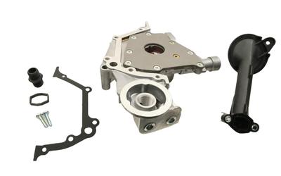 Motore – Sistemi di lubrificazione auto