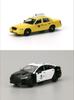 ABBZ1 596  1: 64 CV ALLOY CAR MODEL