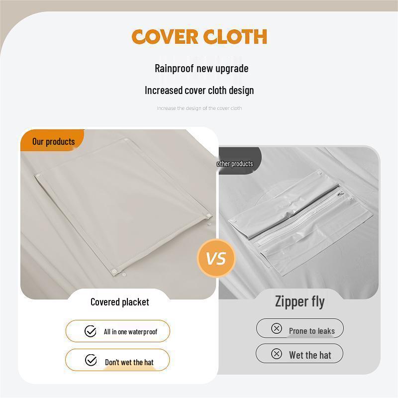 Advanced PVC Rainproof One-Piece Electric Car Cover with Free Shipping