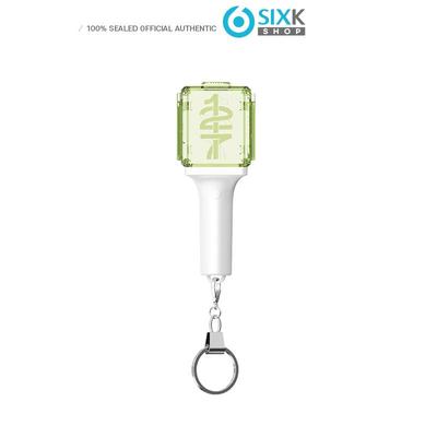 [Pre-order] 127 - MINI FANLIGHT KEYRING
