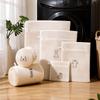 Laundry Bag, Special Anti-deformation Fine Mesh for Washing Machine, Underwear Mesh Bag, Machine Wash, Bra Care Bag, Clothes, Socks Mesh Bag